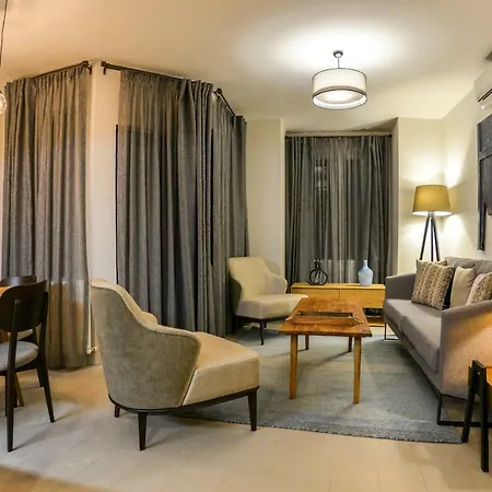 Eucalyptus House Ovacık