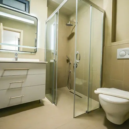 Apartmán Eucalyptus House