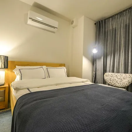 Apartmán Eucalyptus House Ovacık