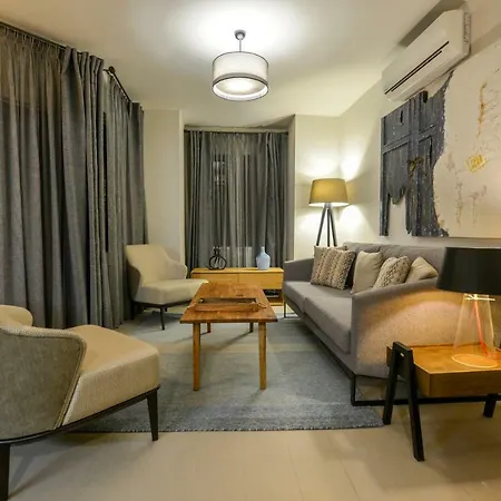Eucalyptus House Ovacık