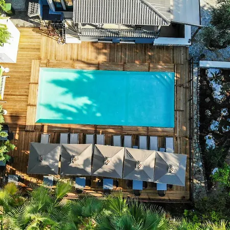 Eucalyptus House * Ovacık