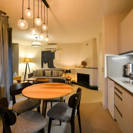 Eucalyptus House * Ovacık